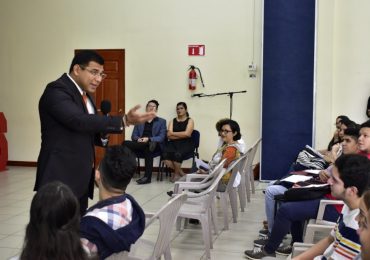 CONTAR HISTORIAS, LA MEJOR MANERA DE COMUNICAR