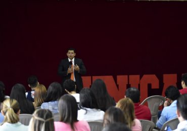 CONTAR HISTORIAS, LA MEJOR MANERA DE COMUNICAR
