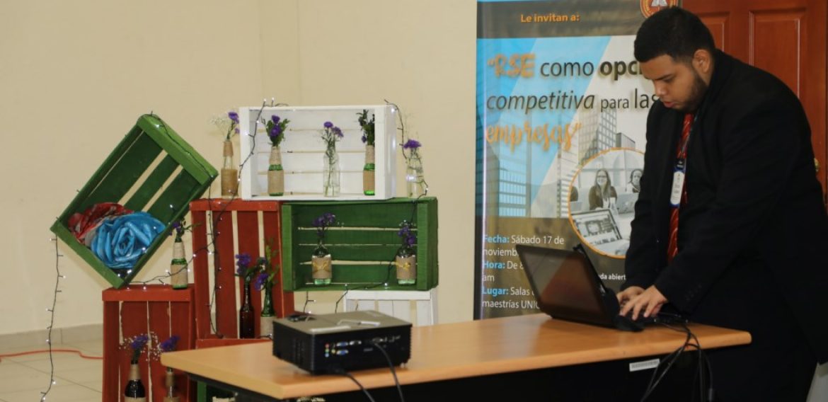 RSE COMO OPCIÓN COMPETITIVA PARA LAS EMPRESAS