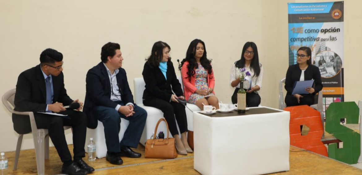 RSE COMO OPCIÓN COMPETITIVA PARA LAS EMPRESAS