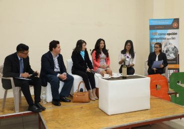 RSE COMO OPCIÓN COMPETITIVA PARA LAS EMPRESAS