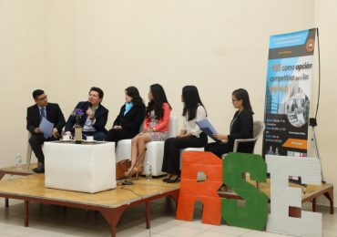 RSE COMO OPCIÓN COMPETITIVA PARA LAS EMPRESAS