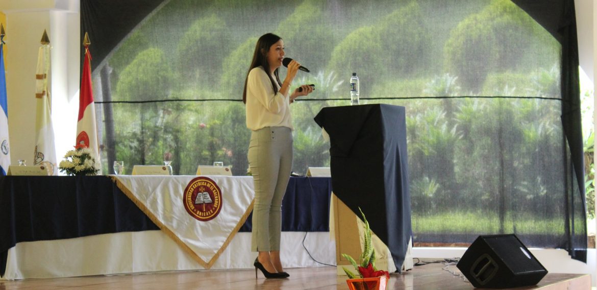 MEDICINA: UN CONGRESO ESTUDIANTIL CON CARÁCTER INTERNACIONAL