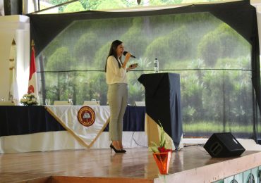 MEDICINA: UN CONGRESO ESTUDIANTIL CON CARÁCTER INTERNACIONAL