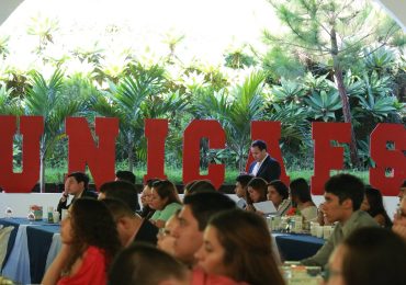 MEDICINA: UN CONGRESO ESTUDIANTIL CON CARÁCTER INTERNACIONAL