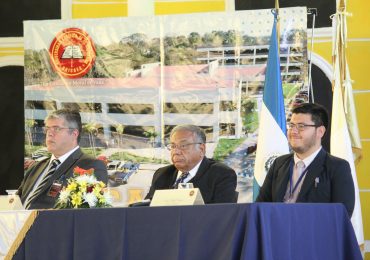 MEDICINA: UN CONGRESO ESTUDIANTIL CON CARÁCTER INTERNACIONAL