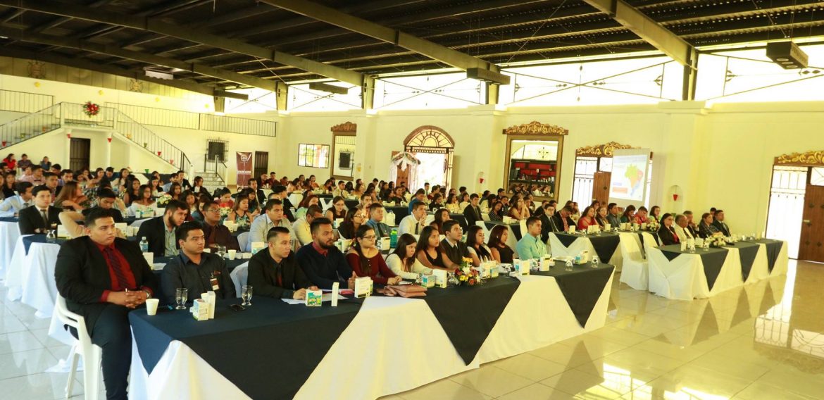 MEDICINA: UN CONGRESO ESTUDIANTIL CON CARÁCTER INTERNACIONAL