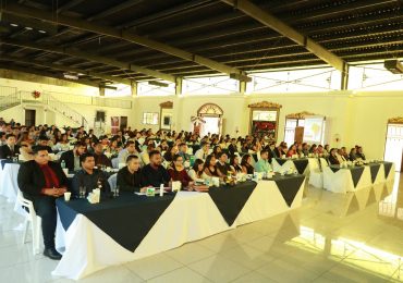 MEDICINA: UN CONGRESO ESTUDIANTIL CON CARÁCTER INTERNACIONAL