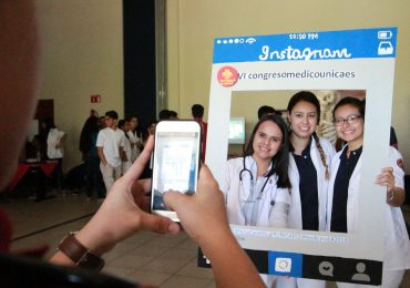 MEDICINA: UN CONGRESO ESTUDIANTIL CON CARÁCTER INTERNACIONAL