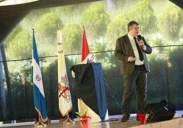 MEDICINA: UN CONGRESO ESTUDIANTIL CON CARÁCTER INTERNACIONAL