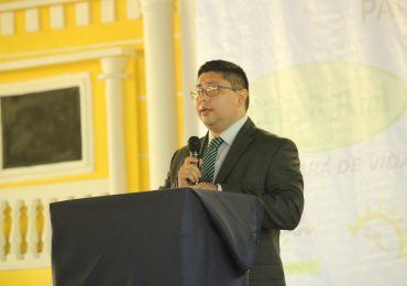 MEDICINA: UN CONGRESO ESTUDIANTIL CON CARÁCTER INTERNACIONAL