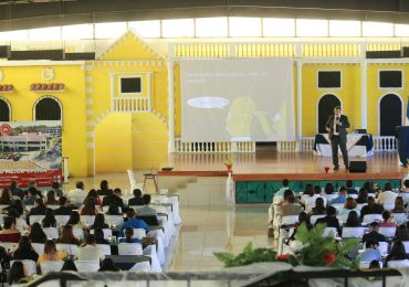 MEDICINA: UN CONGRESO ESTUDIANTIL CON CARÁCTER INTERNACIONAL