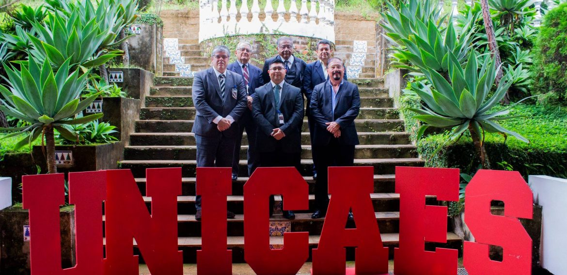 MEDICINA: UN CONGRESO ESTUDIANTIL CON CARÁCTER INTERNACIONAL