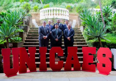 MEDICINA: UN CONGRESO ESTUDIANTIL CON CARÁCTER INTERNACIONAL