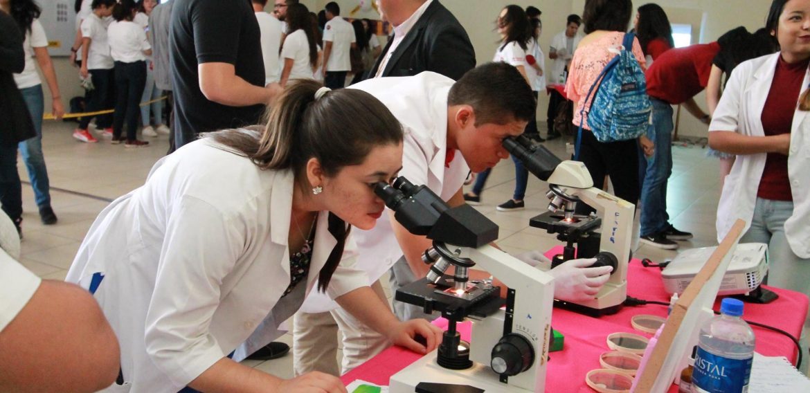 MEDICINA: UN CONGRESO ESTUDIANTIL CON CARÁCTER INTERNACIONAL