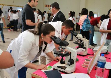 MEDICINA: UN CONGRESO ESTUDIANTIL CON CARÁCTER INTERNACIONAL