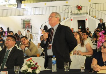 MEDICINA: UN CONGRESO ESTUDIANTIL CON CARÁCTER INTERNACIONAL