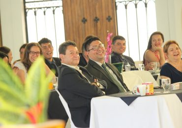 MEDICINA: UN CONGRESO ESTUDIANTIL CON CARÁCTER INTERNACIONAL