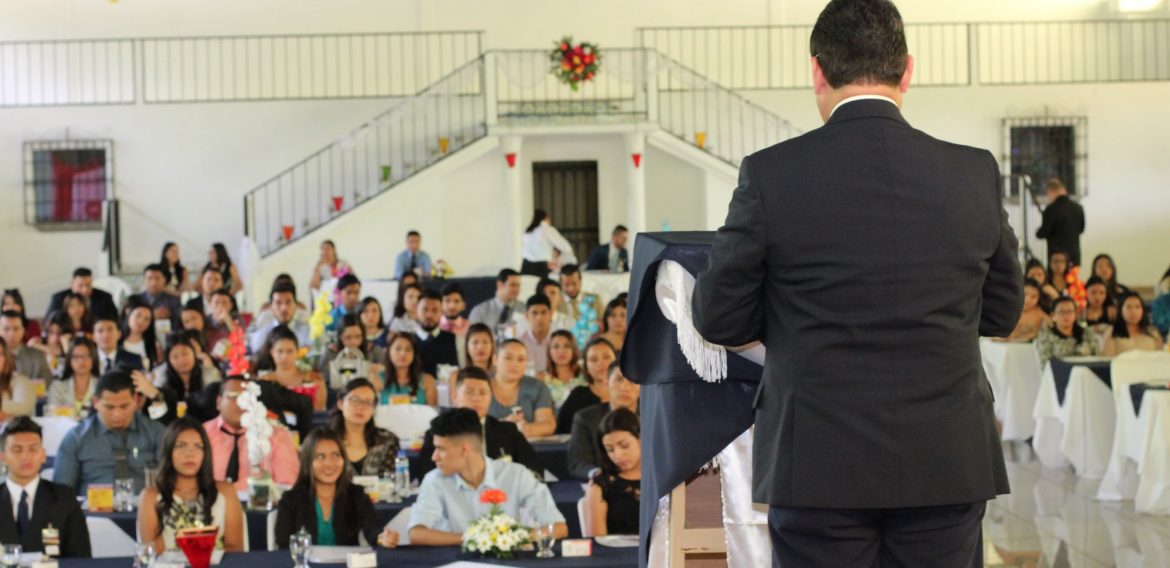 MEDICINA: UN CONGRESO ESTUDIANTIL CON CARÁCTER INTERNACIONAL