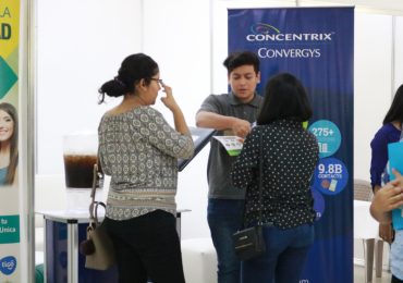 OPORTUNIDAD Y EMPRENDIMIENTO: RESULTADOS II FERIA DE EMPLEO UNICAES