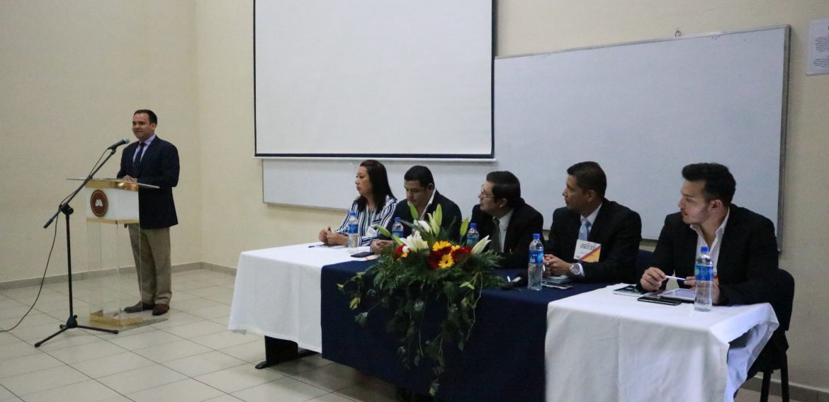 EMPRENDER, UNA OPCIÓN PARA EL FUTURO PROFESIONAL