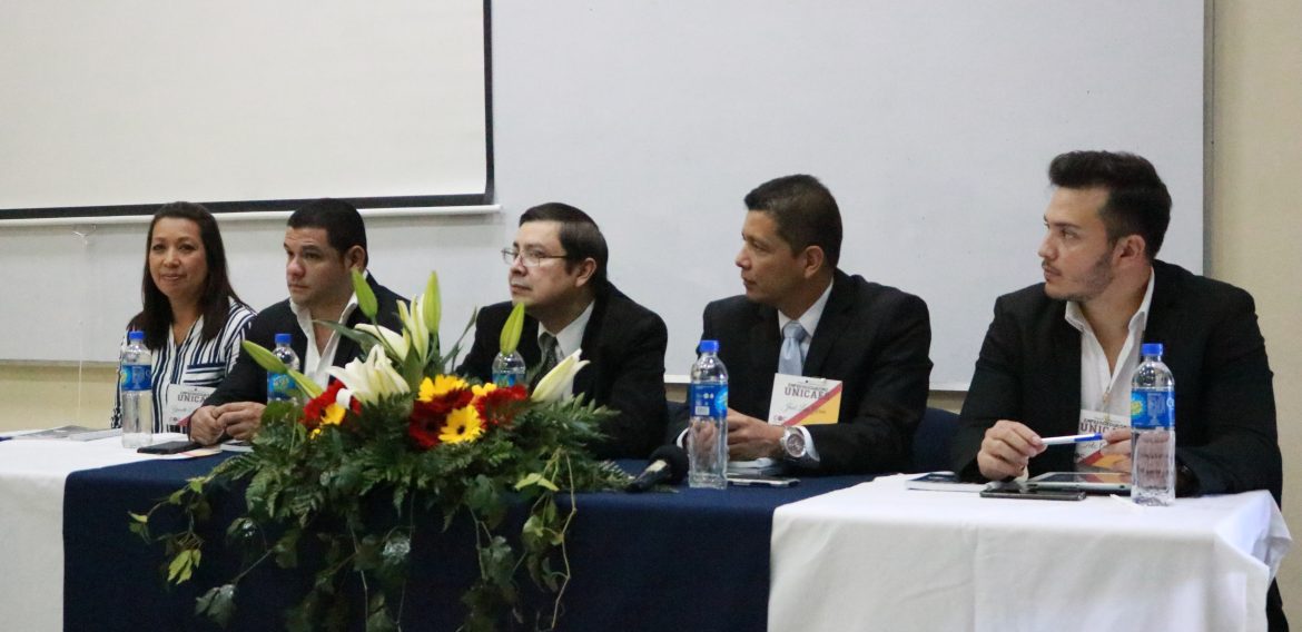 EMPRENDER, UNA OPCIÓN PARA EL FUTURO PROFESIONAL
