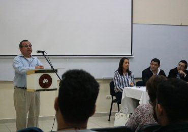 EMPRENDER, UNA OPCIÓN PARA EL FUTURO PROFESIONAL