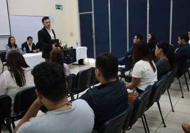 EMPRENDER, UNA OPCIÓN PARA EL FUTURO PROFESIONAL