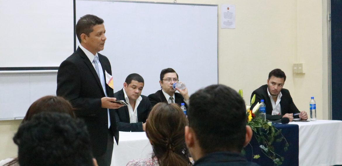 EMPRENDER, UNA OPCIÓN PARA EL FUTURO PROFESIONAL