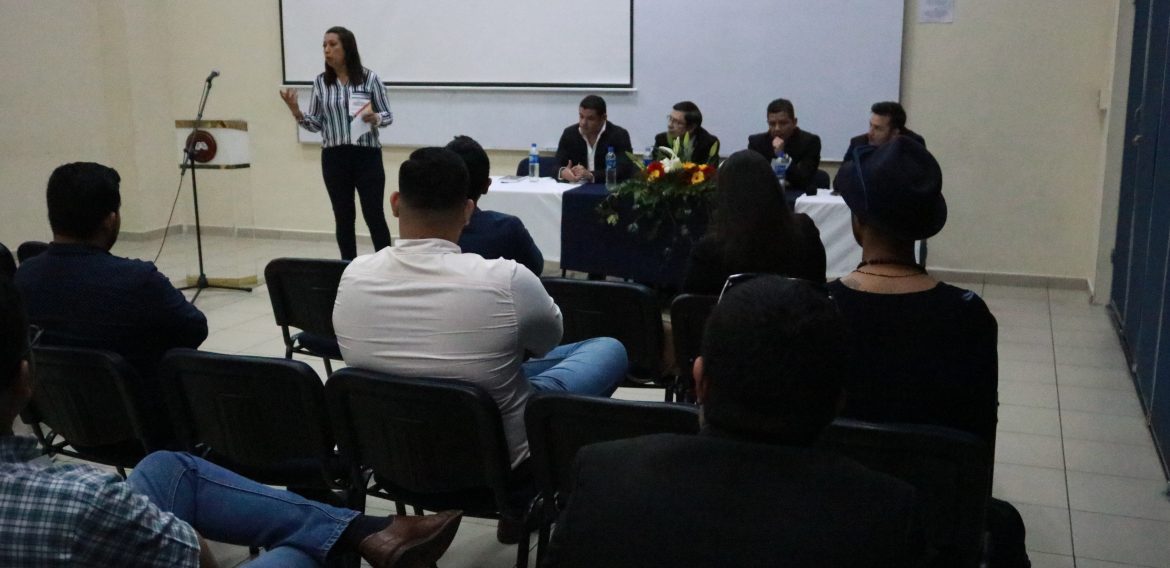 EMPRENDER, UNA OPCIÓN PARA EL FUTURO PROFESIONAL