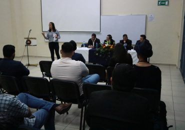 EMPRENDER, UNA OPCIÓN PARA EL FUTURO PROFESIONAL