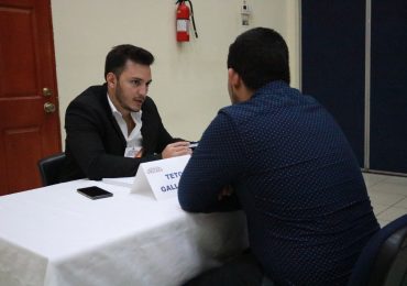 EMPRENDER, UNA OPCIÓN PARA EL FUTURO PROFESIONAL