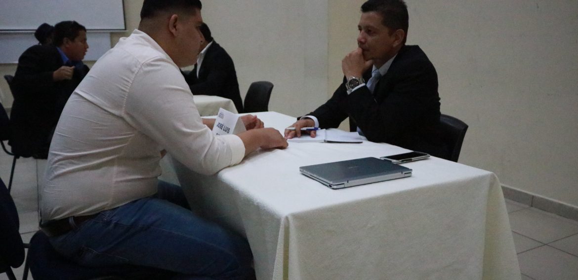 EMPRENDER, UNA OPCIÓN PARA EL FUTURO PROFESIONAL