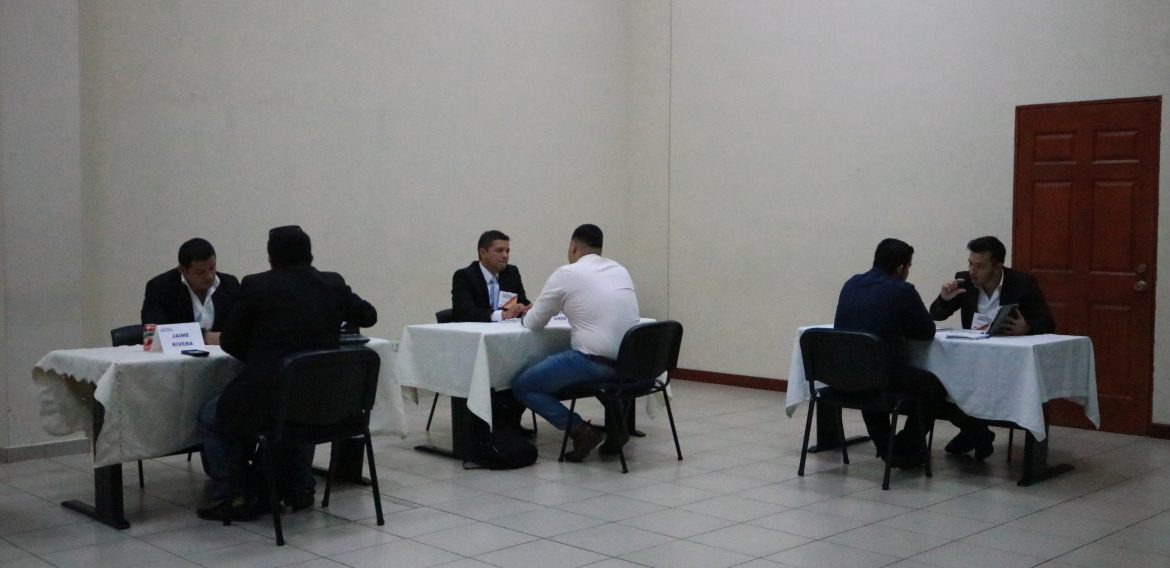 EMPRENDER, UNA OPCIÓN PARA EL FUTURO PROFESIONAL
