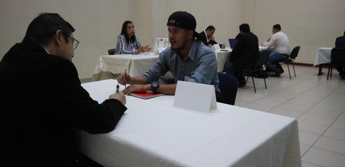 EMPRENDER, UNA OPCIÓN PARA EL FUTURO PROFESIONAL