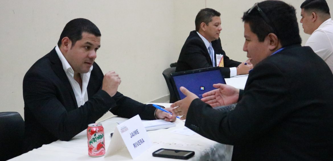 EMPRENDER, UNA OPCIÓN PARA EL FUTURO PROFESIONAL