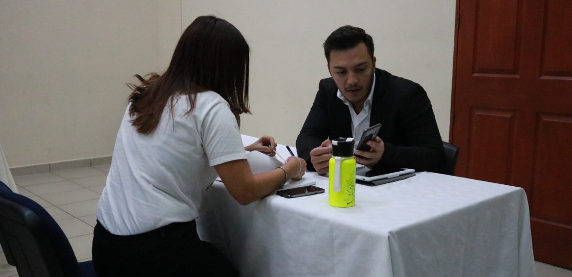EMPRENDER, UNA OPCIÓN PARA EL FUTURO PROFESIONAL