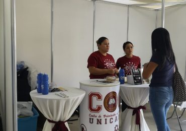 OPORTUNIDAD Y EMPRENDIMIENTO: RESULTADOS II FERIA DE EMPLEO UNICAES