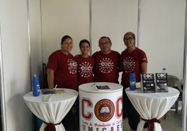 OPORTUNIDAD Y EMPRENDIMIENTO: RESULTADOS II FERIA DE EMPLEO UNICAES