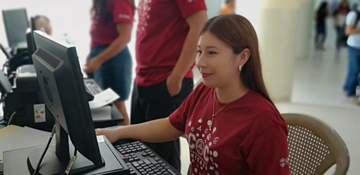 OPORTUNIDAD Y EMPRENDIMIENTO: RESULTADOS II FERIA DE EMPLEO UNICAES