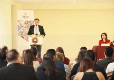 INAUGURACIÓN DE LABORATORIOS EN TECNOLOGÍA PARA CARRERAS DE INGENIERÍA