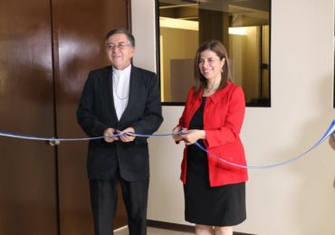 INAUGURACIÓN DE LABORATORIOS EN TECNOLOGÍA PARA CARRERAS DE INGENIERÍA