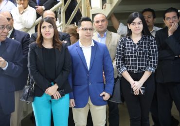 INAUGURACIÓN DE LABORATORIOS EN TECNOLOGÍA PARA CARRERAS DE INGENIERÍA