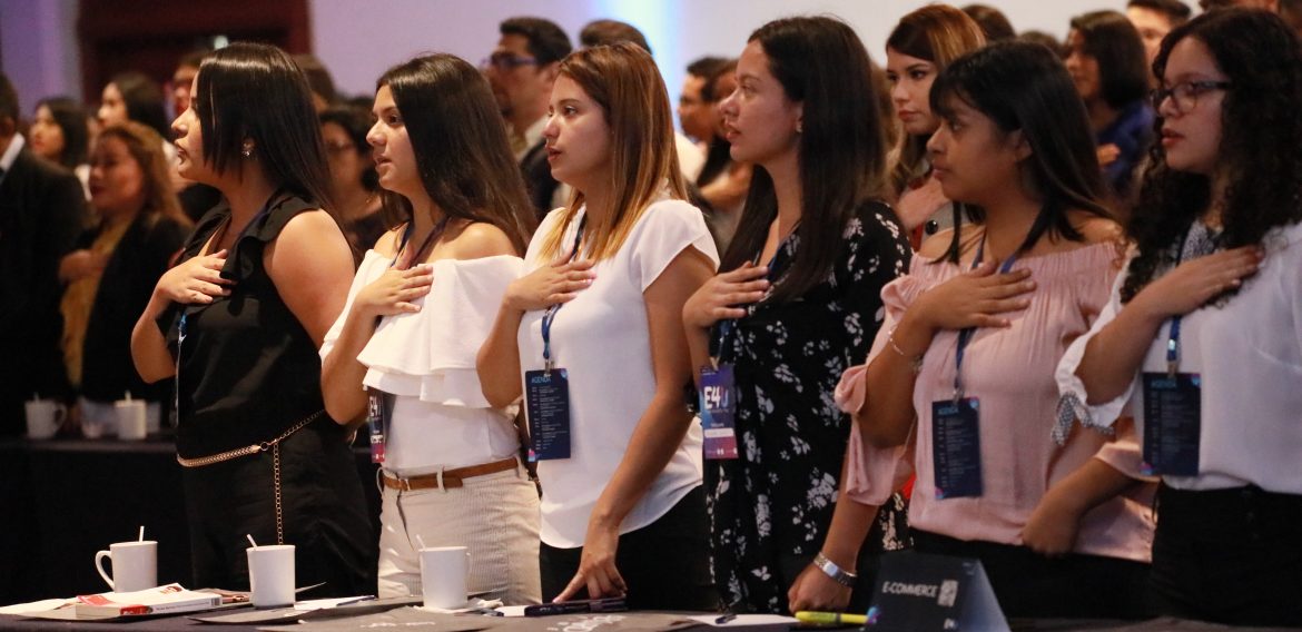 Congreso de marketing E4U: Experience For You