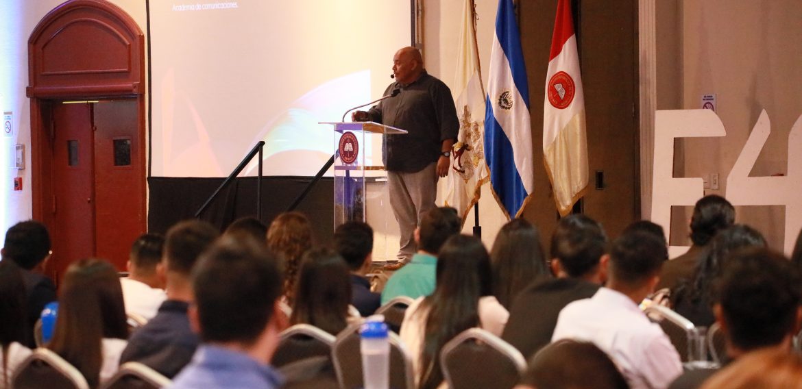 Congreso de marketing E4U: Experience For You
