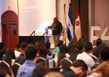 Congreso de marketing E4U: Experience For You