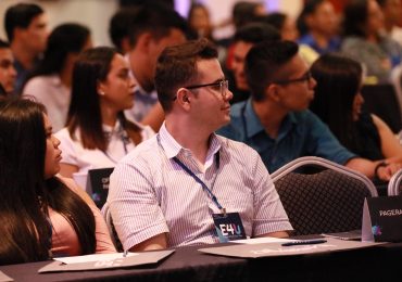 Congreso de marketing E4U: Experience For You