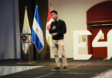 Congreso de marketing E4U: Experience For You