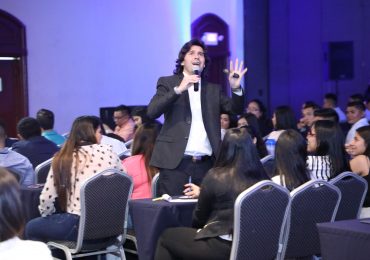 Congreso de marketing E4U: Experience For You