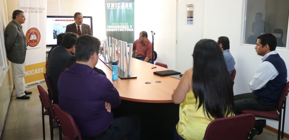 UN RECONOCIMIENTO POR COMPARTIR EL CONOCIMIENTO
